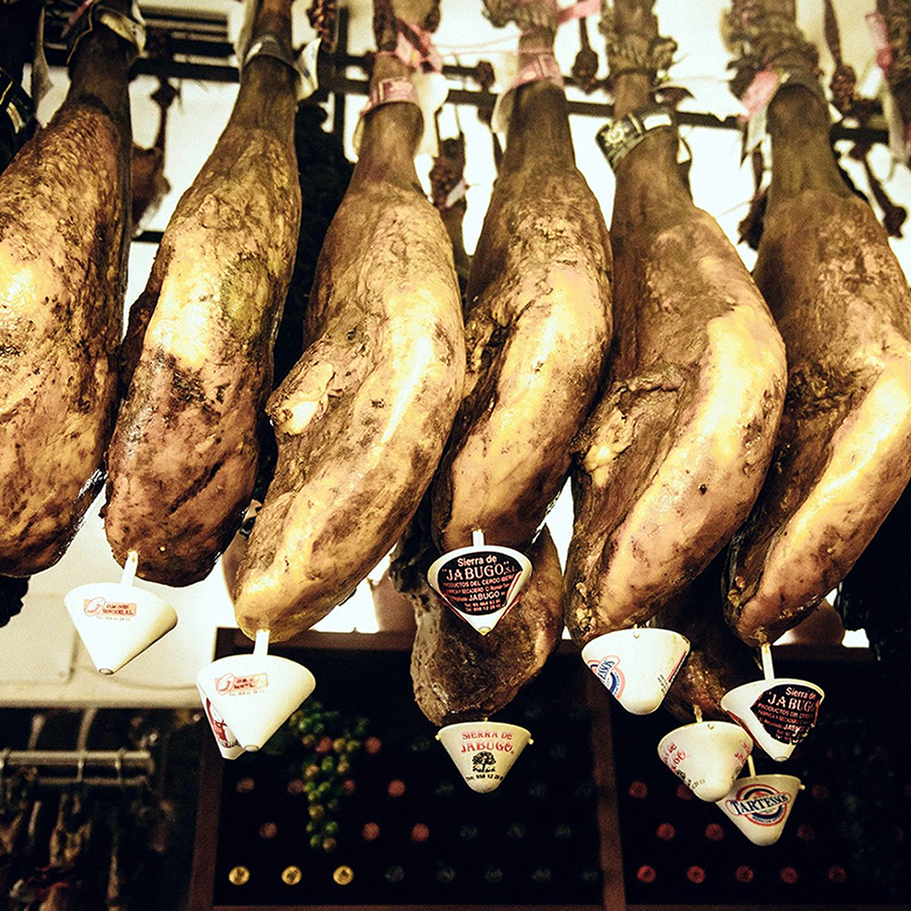 Restaurante en Huelva