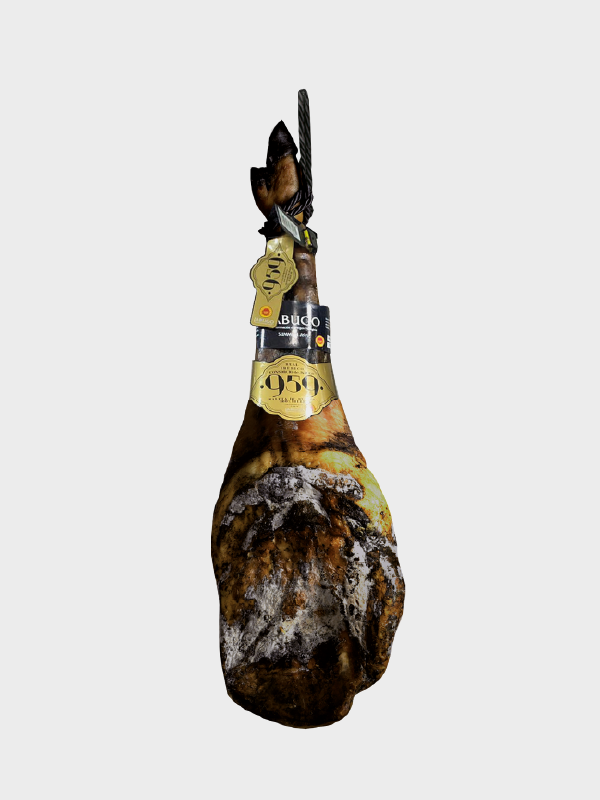 Paleta de bellota 100% ibérico DOP