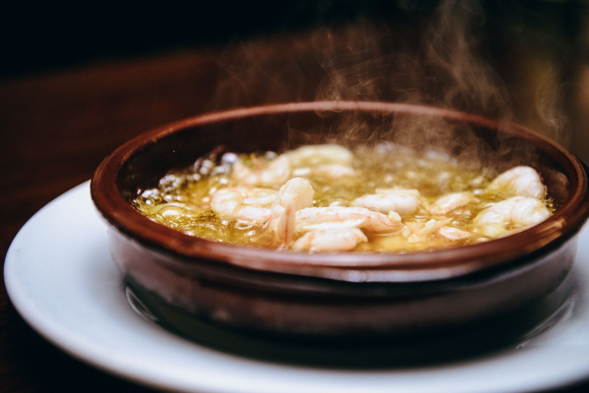 Restaurante en Huelva - Taberna El Condado
