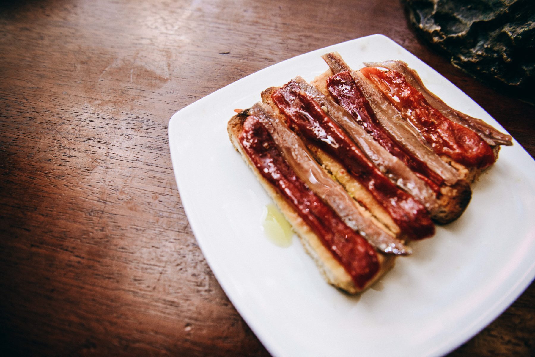 Restaurante en Huelva - Taberna El Condado