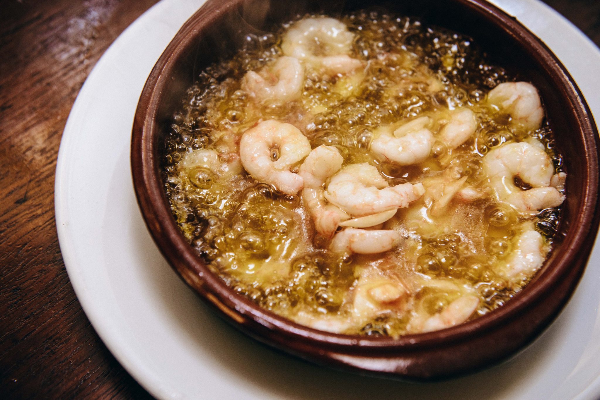 Restaurante en Huelva - Taberna El Condado