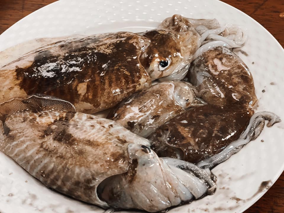 Restaurante en Huelva - Taberna El Condado