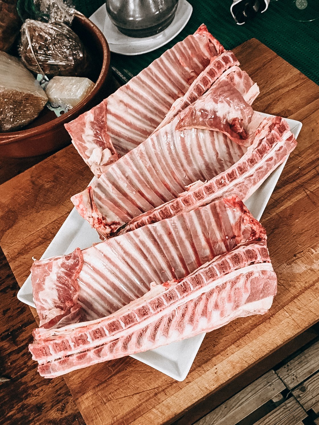 Restaurante en Huelva - Taberna El Condado
