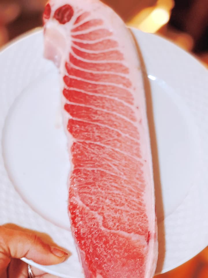 Restaurante en Huelva - Taberna El Condado