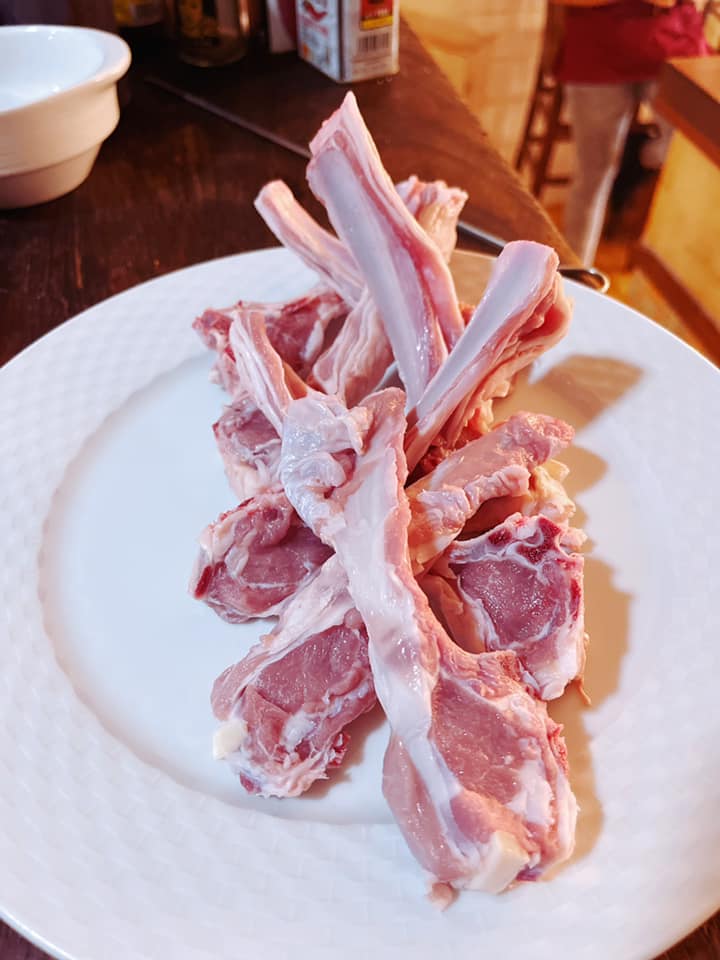 Restaurante en Huelva - Taberna El Condado